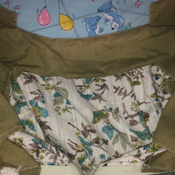 ILGWU Vintage Summer Dress - Picture 12 of 16